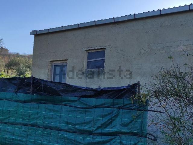 Casa in vendita a Borgalino, Canicattì E Borgalino