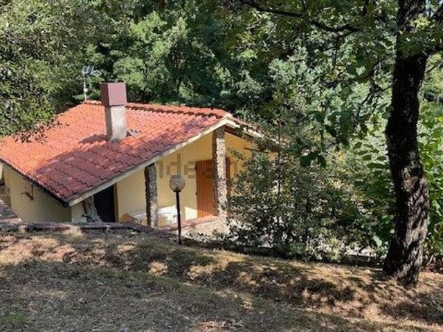 Casa in vendita a Montieri, Toscana
