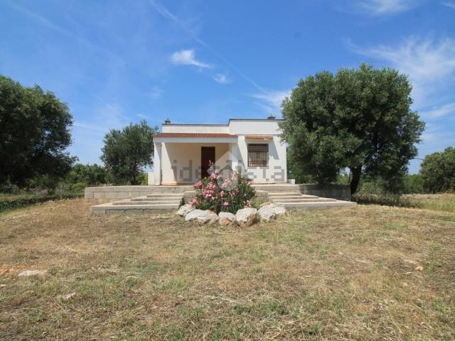 Casa in vendita a Puglia, Brindisi