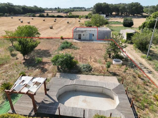 Casa in vendita a Puglia, Taranto