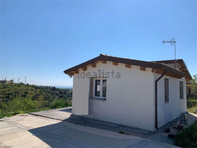 Casa in vendita a Noto, Sicilia