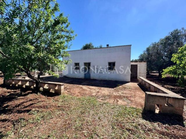 Casa in vendita a Ceglie Messapica, Brindisi