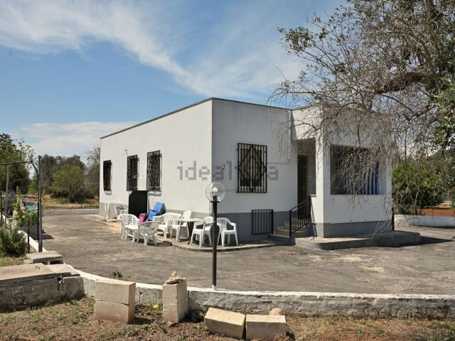 Casa in vendita a Puglia, Brindisi