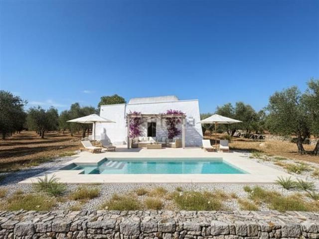 Casa in vendita a Puglia, Brindisi