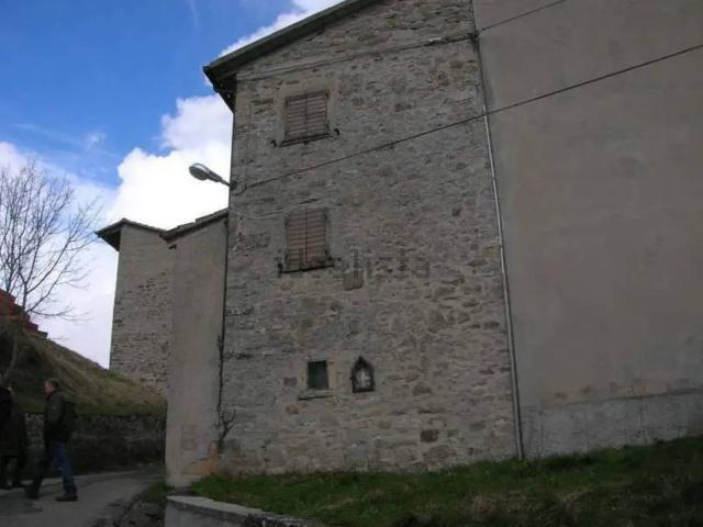 Casa in vendita a Sestino, Toscana