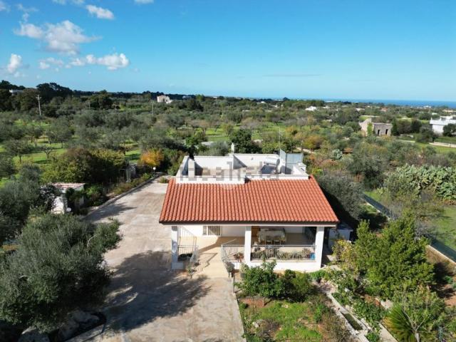 Casa in vendita a Casello Cavuzzi, Puglia