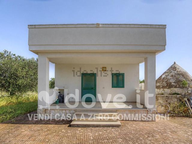 Casa in vendita a Casello Cavuzzi, Puglia