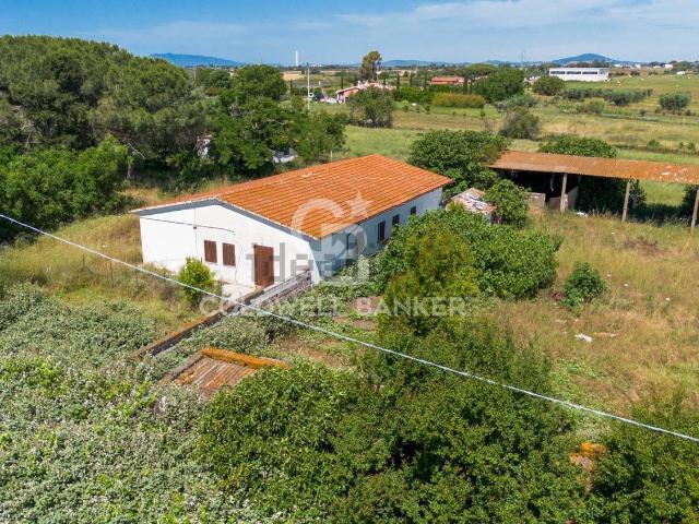 Casa in vendita a Montalto Di Castro, Lazio