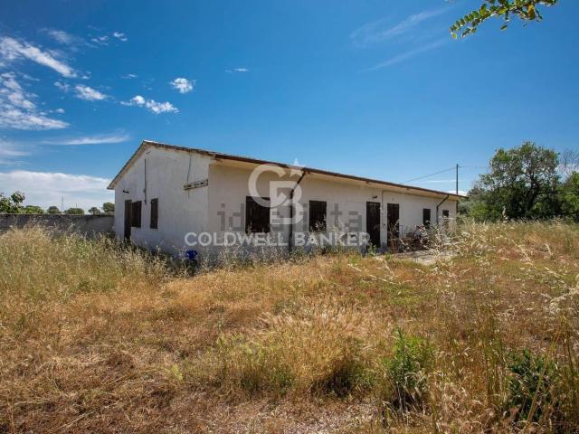 Casa in vendita a Montalto Di Castro, Lazio