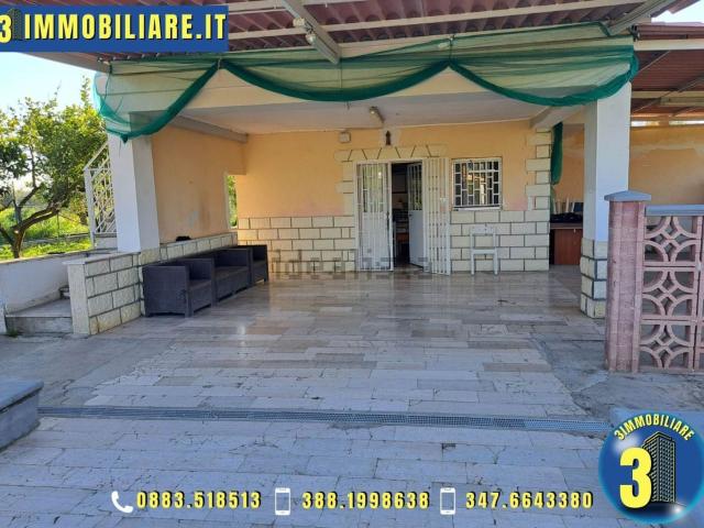 Casa in vendita a Puglia, Barletta-andria-trani