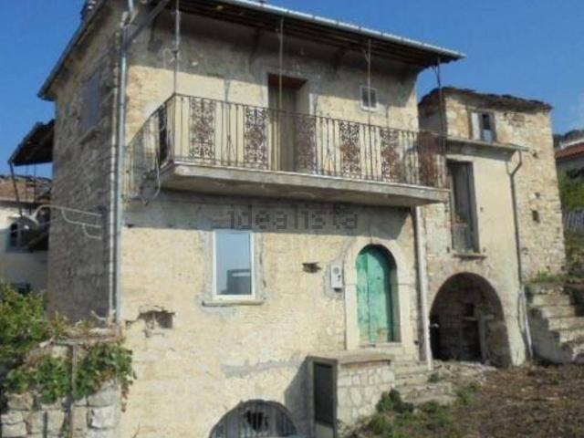 Casa in vendita a Santa Maria Del Molise, Molise