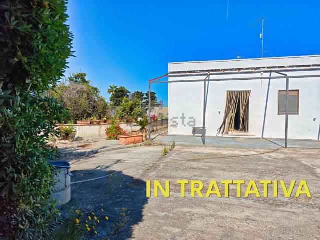 Casa in vendita a Zona Montegrappa, Puglia