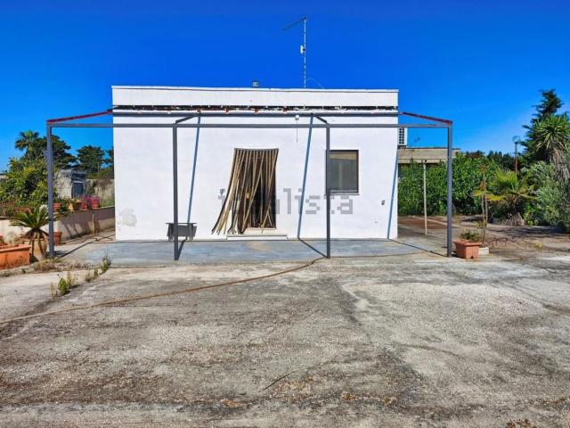 Casa in vendita a Zona Montegrappa, Puglia