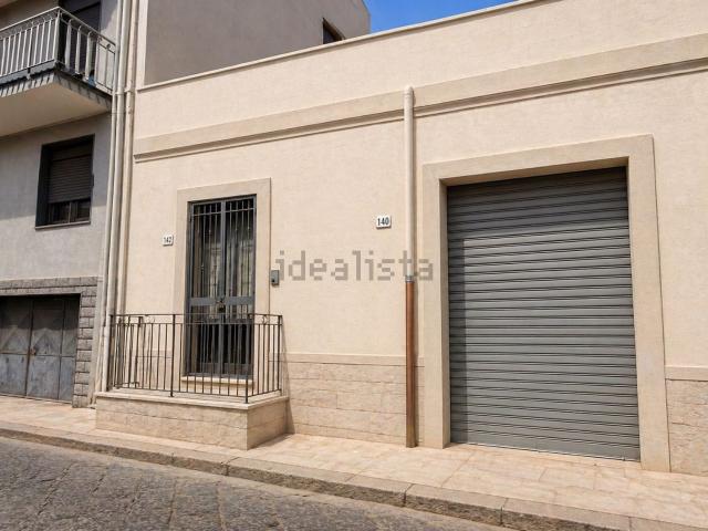 Casa in vendita a Milicia, Misterbianco