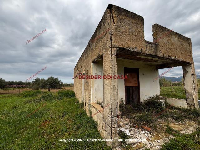 Casa in vendita a Partinico, Sicilia
