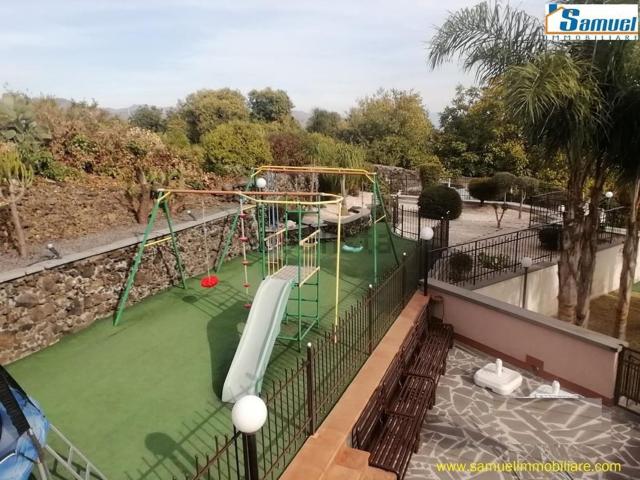 Casa in vendita a Santa Venera, Mascali
