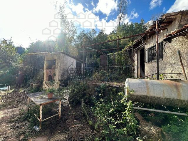 Casa in vendita a Sant'Andrea, Rometta