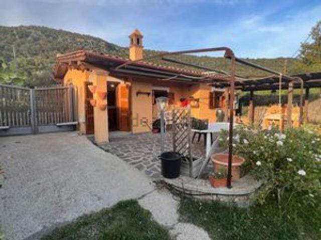 Casa in vendita a Roma Capitale, Lazio