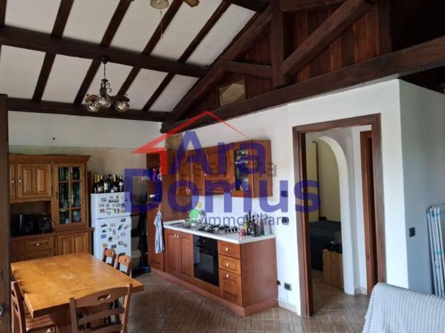 Casa in vendita a Ara Nova, Fiumicino