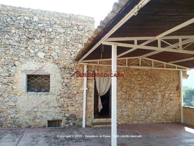 Casa in vendita a Montelepre, Sicilia