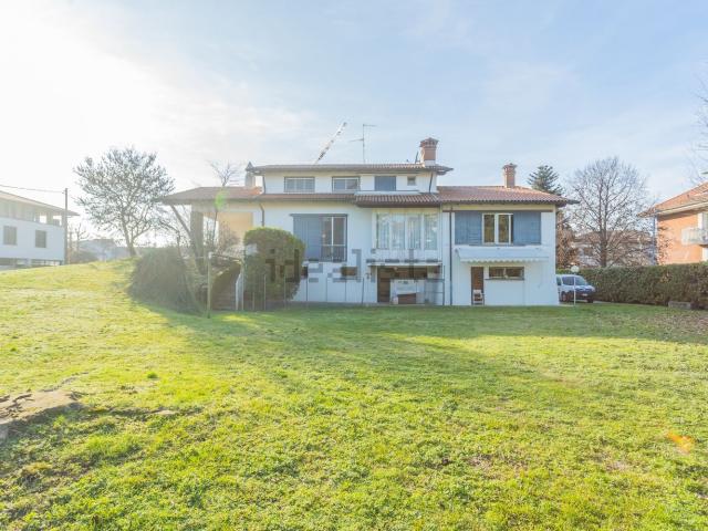 Casa in vendita a Urgnano, Lombardia