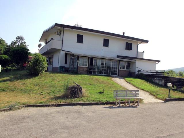 Casa in vendita a Melizzano, Benevento