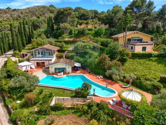 Casa in vendita a Fabbrello, Portoferraio