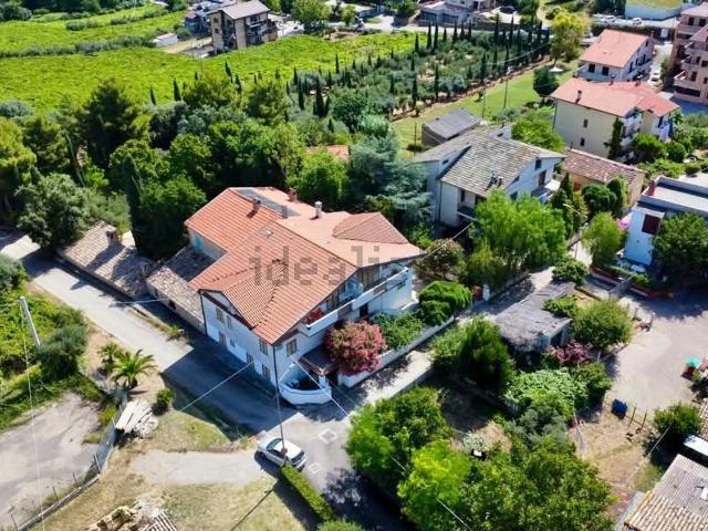 Casa in vendita a Lazzaretto, Ortona