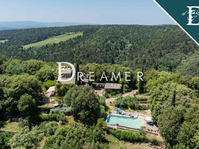Casa in vendita a Castellina In Chianti, Toscana