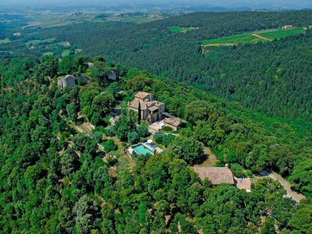 Casa in vendita a San Quirico, Castellina in Chianti