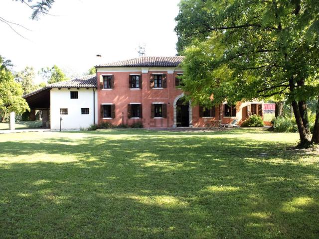 Casa in vendita a Lisiera, Bolzano Vicentino