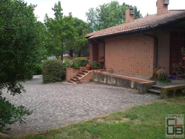 Casa in vendita a Unione dei Comuni Circondario dell'Empolese Valdelsa, Empoli