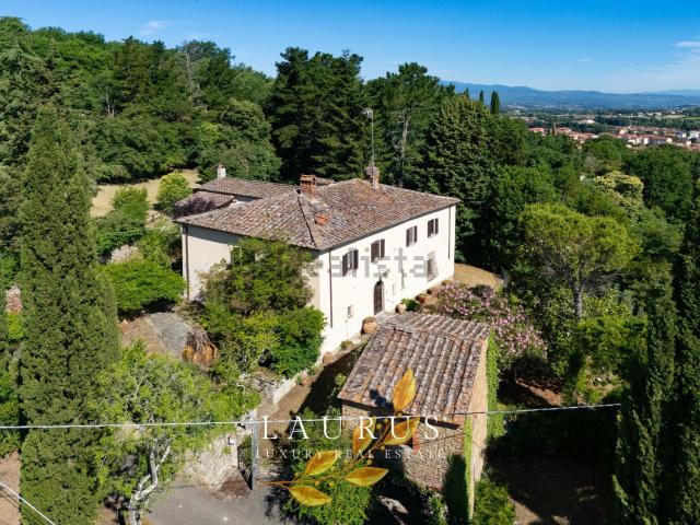 Casa in vendita a La Pace, Arezzo