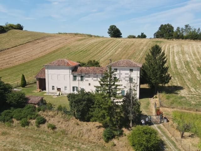 Casa in vendita a Piemonte, Alessandria