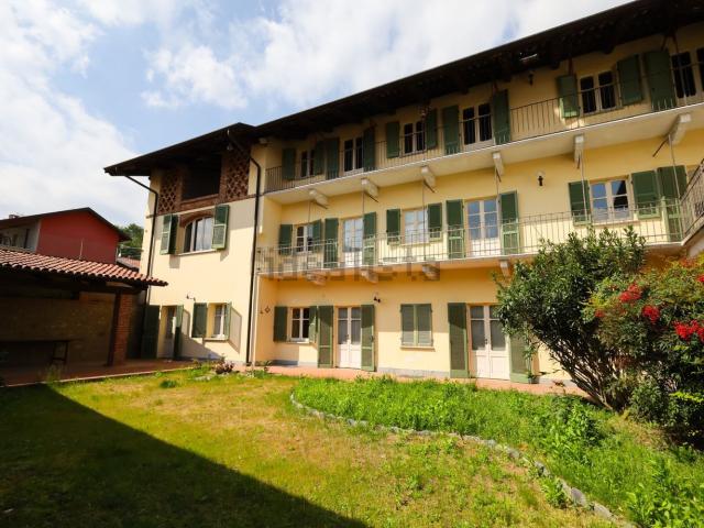 Casa in vendita a Piemonte, Torino