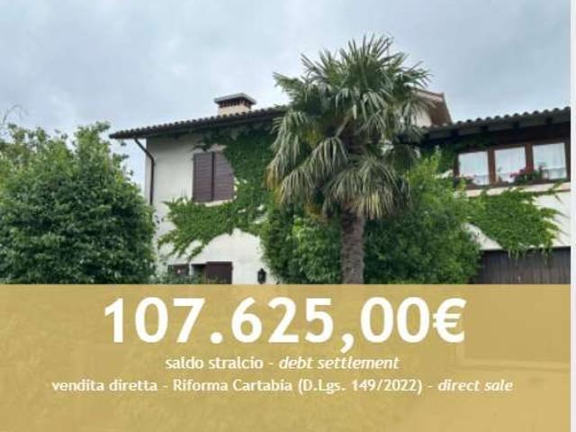Casa in vendita a Bassano Del Grappa, Veneto