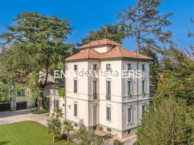 Casa in vendita a Monza