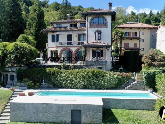 Casa in vendita a Binda, Stresa