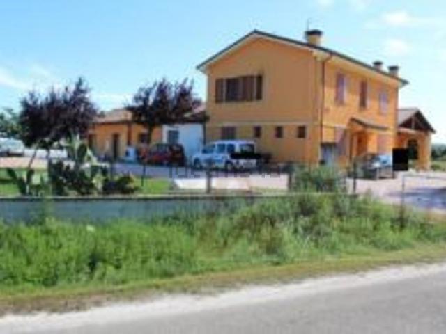 Casa in vendita a Unione dei comuni Valle del Savio, Cesenà