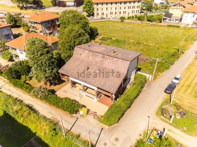 Casa in vendita a Piemonte, Torino