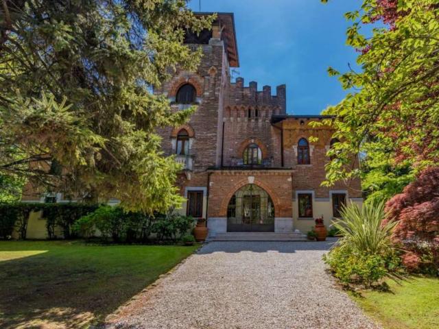 Casa in vendita a Le Grazie, Preganziol
