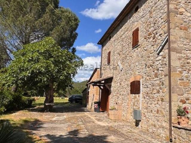 Casa in vendita a Orvieto, Umbria