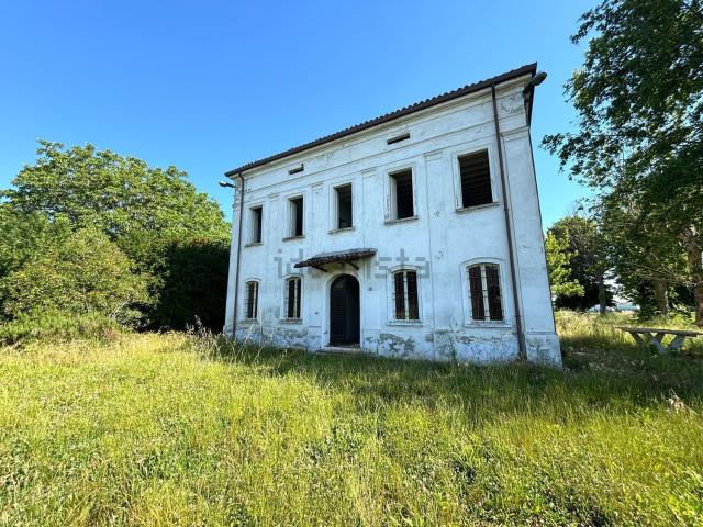 Casa in vendita a Campitello, Marcaria