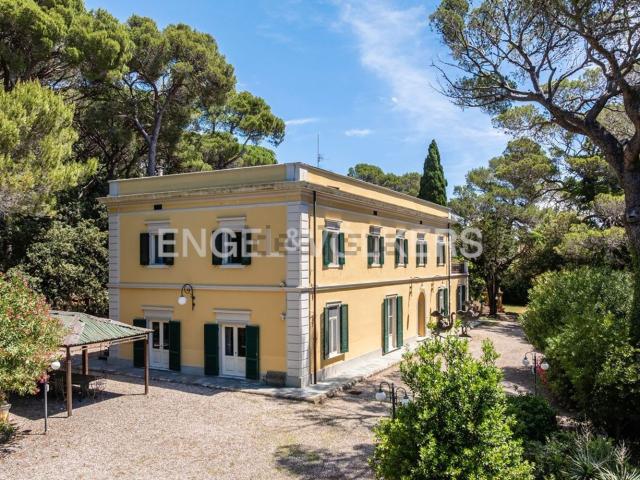 Casa in vendita a Rosignano Marittimo, Toscana