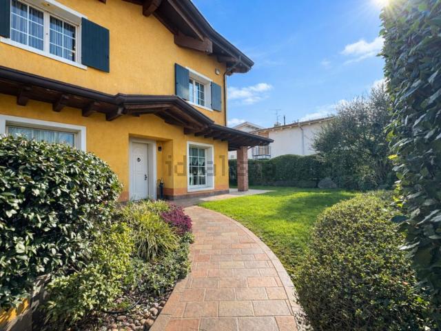 Casa in vendita a Pozzo, San Giovanni Lupatoto
