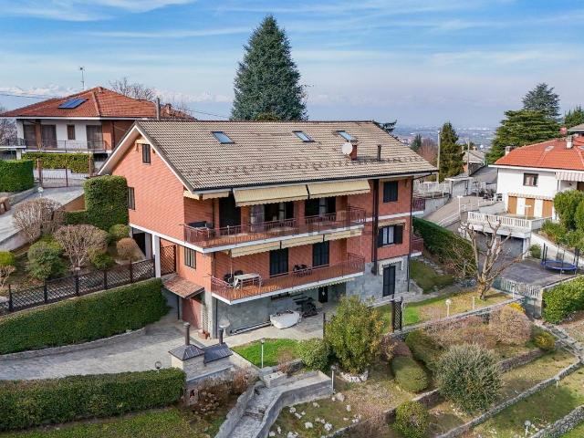 Casa in vendita a Sambuy, Piemonte