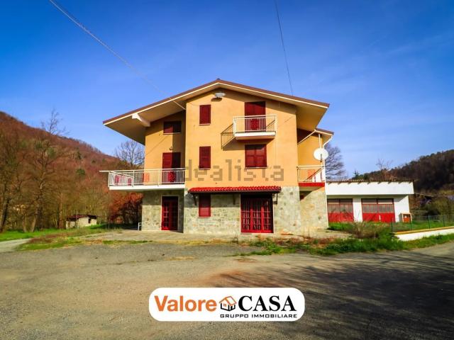 Casa in vendita a Toleto, Ponzone