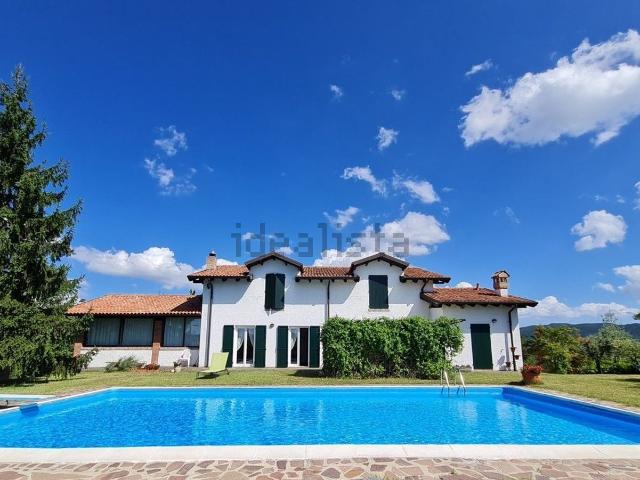 Casa in vendita a Montesegale, Lombardia
