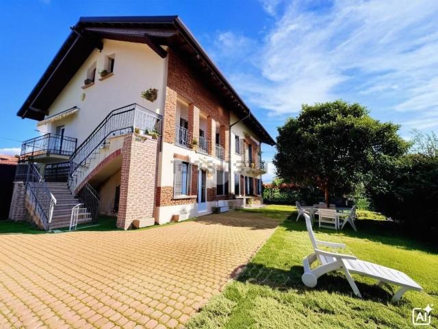 Casa in vendita a Piemonte, Asti