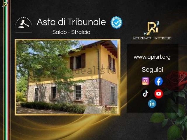 Casa in vendita a Unione di comuni Terre di Castelli, Savignano Sul Panaro